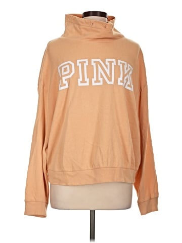 Victoria's Secret Pink Sweatshirt (view 1)