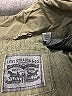 Levi's Green Vest Size S - photo 6