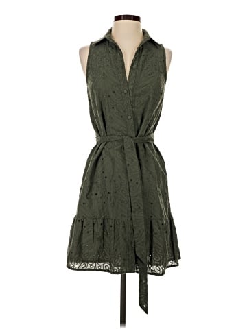 Ann Taylor LOFT Casual Dress (view 1)