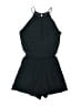 Abercrombie 100% Polyester Black Dress Size 12 - photo 2