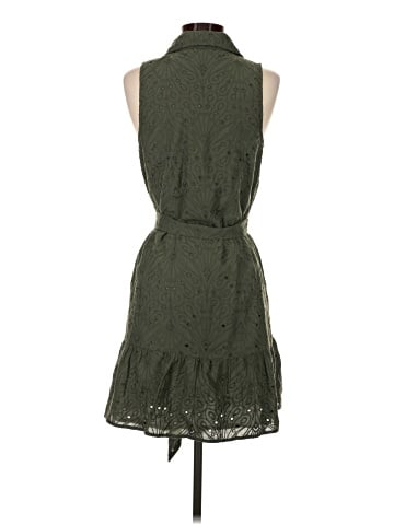 Ann Taylor LOFT Casual Dress (view 2)