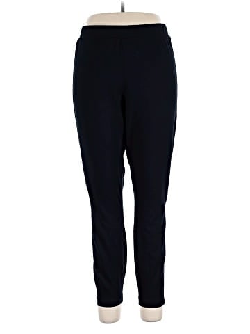 Isaac Mizrahi LIVE! Active Pants (view 2)