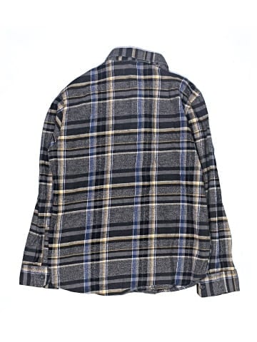 Old Navy Long Sleeve Button-Down Shirt (view 2)