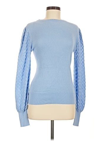 Trina Turk Pullover Sweater (view 1)