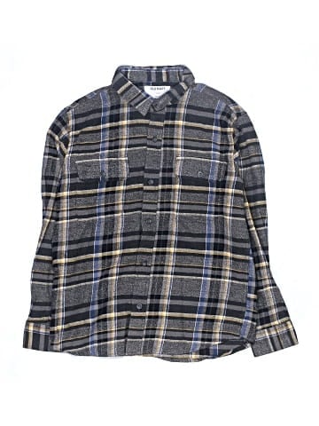 Old Navy Long Sleeve Button-Down Shirt (view 1)