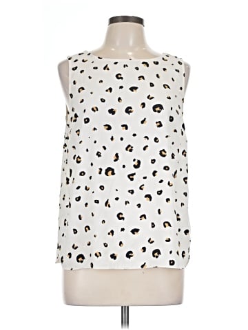 Lark & Ro Sleeveless Blouse (view 1)