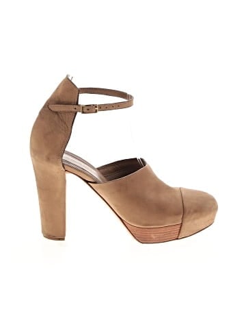 Roberto Del Carlo Heels (view 1)