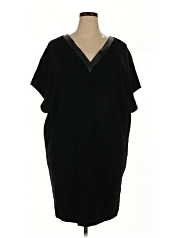 Lane Bryant Casual Dress (view 1)