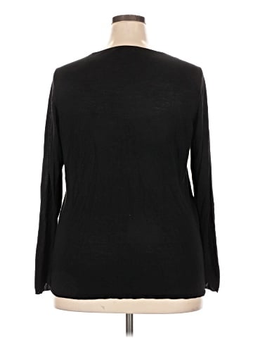 Sejour Long Sleeve T-Shirt (view 2)
