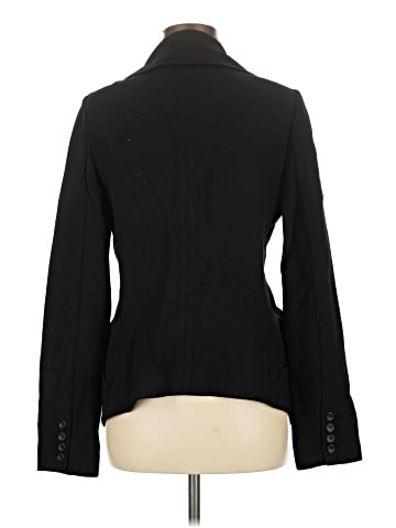 Elizabeth and James Blazer (view 2)