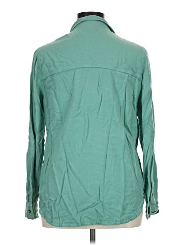 Falls Creek Long Sleeve Blouse (view 2)