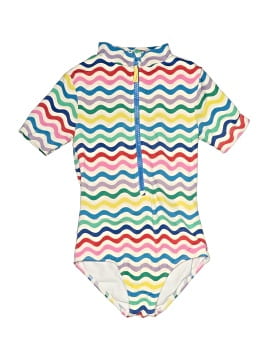 Mini Boden One Piece Swimsuit
