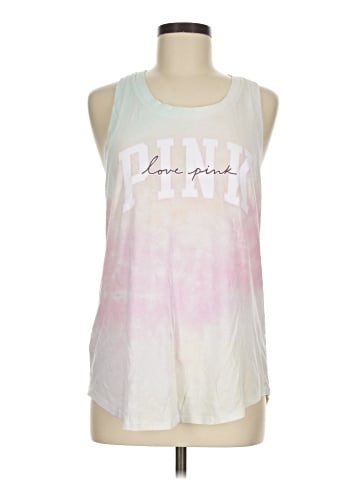 Victoria's Secret Pink Tank Top (view 1)