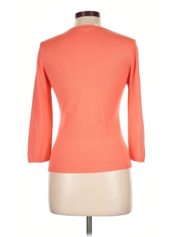 Renato Nucci 3/4 Sleeve Top (view 2)