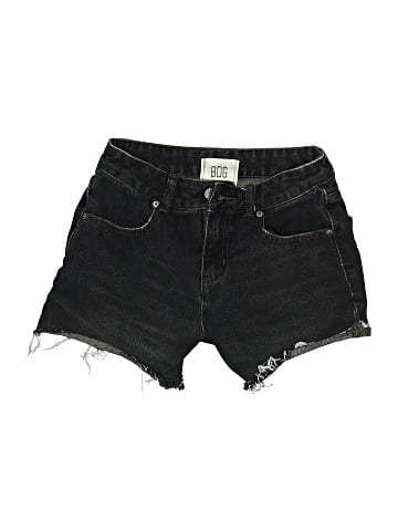 BDG Denim Shorts (view 1)