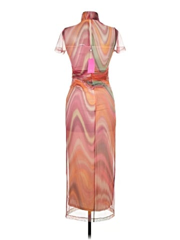 Amanda Uprichard Cocktail Dress (view 2)