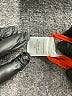 Hanna Andersson Solid Orange Active T-Shirt Size 10 - photo 4