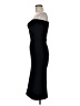 No Comment Black Cocktail Dress Size M - photo 5