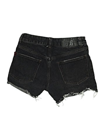 BDG Denim Shorts (view 2)