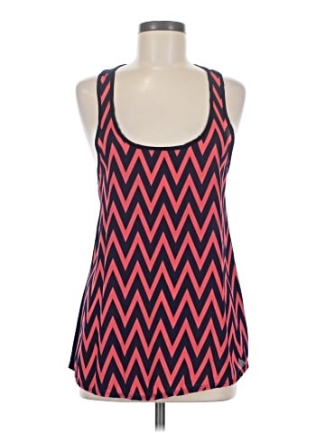 Bella D Sleeveless Top (view 1)
