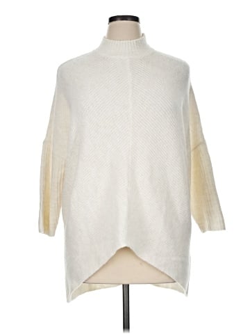 Joe Browns Poncho (view 1)