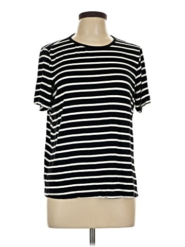 Old Navy Short Sleeve T-Shirt (view 1)