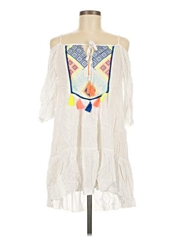 Young Essence Sleeveless Blouse (view 1)