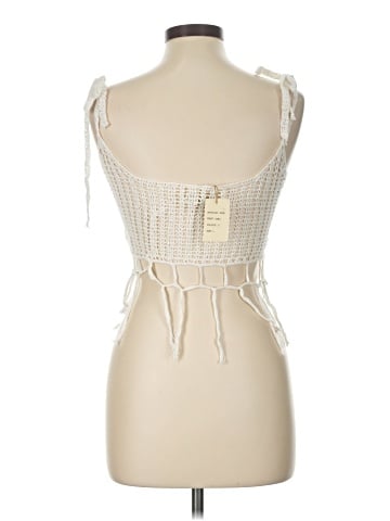 Raga Sleeveless Top (view 2)