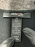 Style&Co Black 3/4 Sleeve Blouse Size 2X - photo 7
