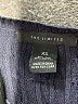 The Limited Black Turtleneck Sweater Size XS - photo 7