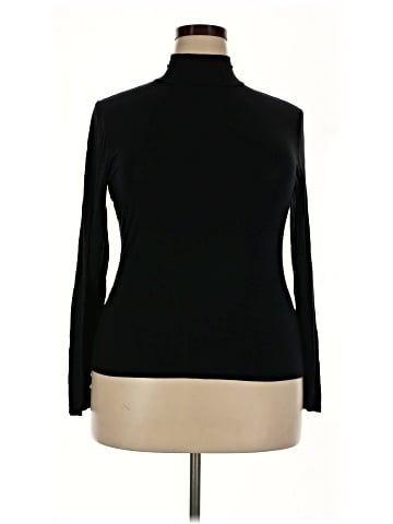 F&F Clothing Long Sleeve Turtleneck (view 1)