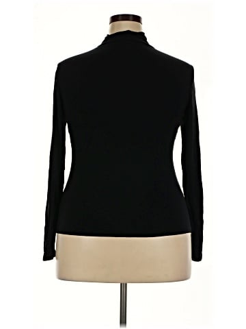 F&F Clothing Long Sleeve Turtleneck (view 2)