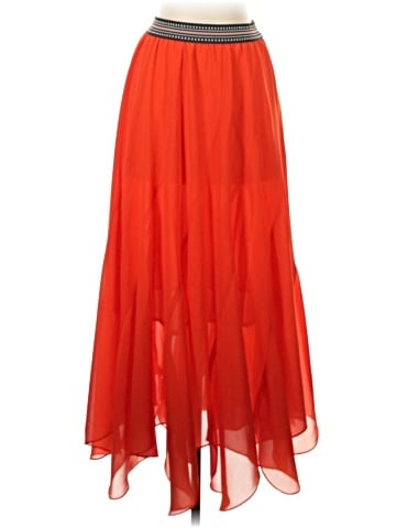 Vanessa Virginia Formal Skirt (view 1)