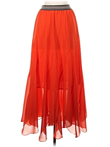 Vanessa Virginia Formal Skirt (view 2)