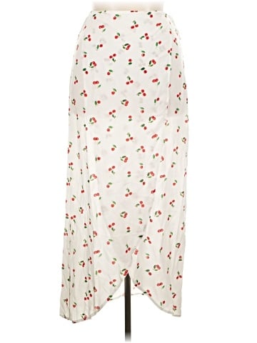 WeWoreWhat Casual Skirt (view 1)