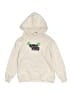 Zara Kids Ivory Pullover Hoodie Size 8 - 9 - photo 1