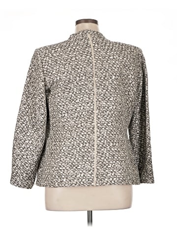 Lafayette 148 New York Blazer (view 2)