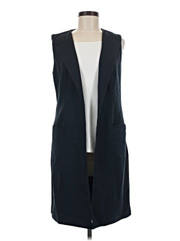Laundry by Shelli Segal Vest (view 1)