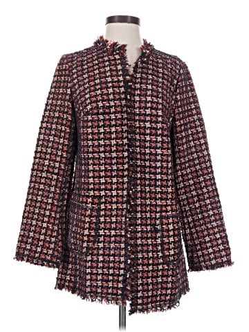 CATHERINE Catherine Malandrino Coat (view 1)