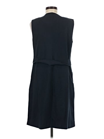Laundry by Shelli Segal Vest (view 2)