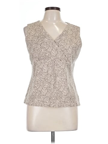 Croft & Barrow Tank Top (view 1)