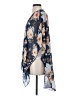 Emory Park 100% Polyester Blue Wrap One size - photo 5