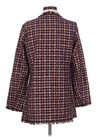 CATHERINE Catherine Malandrino Coat (view 2)