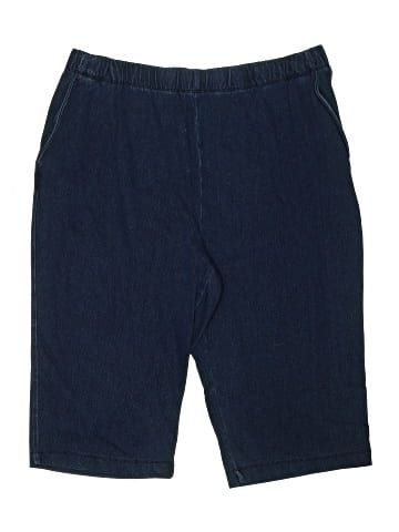 Lands' End Athletic Shorts (view 1)