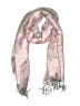 Assorted Brands Pink Scarf One size - photo 1