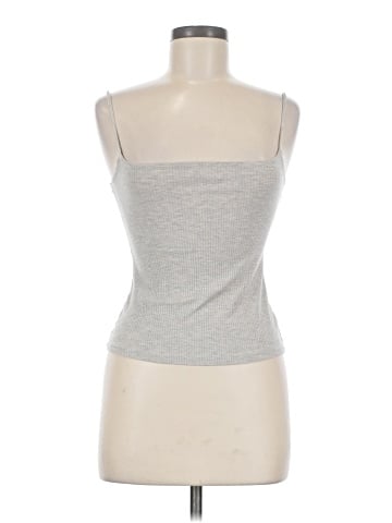 Reformation Jeans Tank Top (view 1)