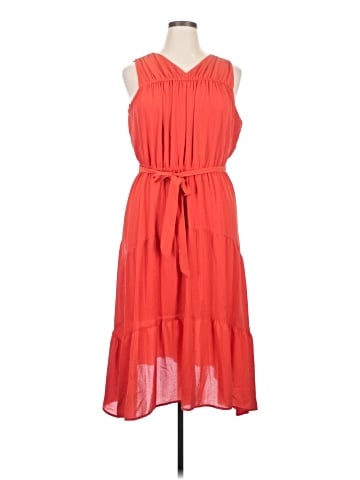Simply Vera Vera Wang Casual Dress (view 1)