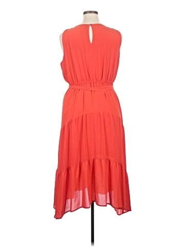 Simply Vera Vera Wang Casual Dress (view 2)