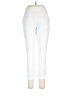 Zella Solid White Active Pants Size S - photo 1