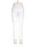 Zella Solid White Active Pants Size S - photo 2